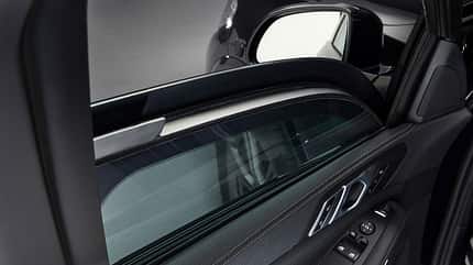 08/2019, BMW X5 Protection VR6 BMW X5 Protection VR6