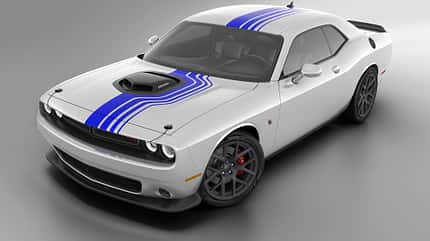 Mopar Dodge Challenger - 2019 Mopar Dodge Challenger - 2019