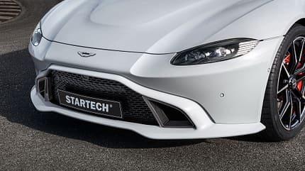 Startech Aston Martin Vantage 08/2019, Startech Aston Martin Vantage