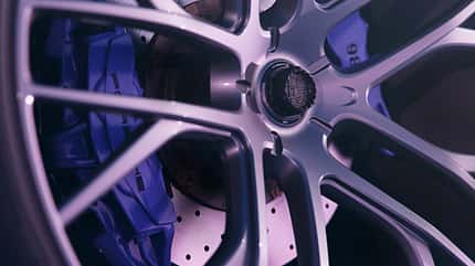 Porsche 988 Vision Mittelmotor Concept Porsche 988 Vision Mittelmotor Concept