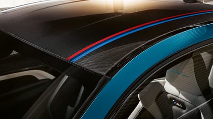 BMW M4 Edition M Heritage 09/2019, BMW M4 Edition M Heritage