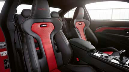 BMW M4 Edition M Heritage 09/2019, BMW M4 Edition M Heritage