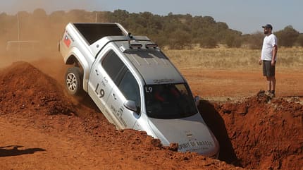 Spirit of Amarok South-Africa 2019 VW Pickup SŸdafrika Spirit of Amarok South-Africa 2019