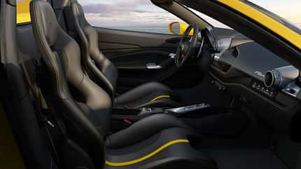 09/2019, Ferrari F8 Spider Ferrari F8 Spider