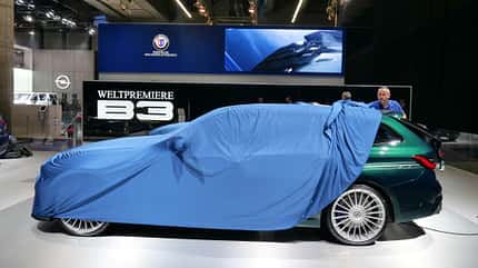IAA 2019 Sneak Peak Preview IAA 2019 Sneak Peak Preview