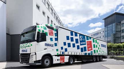 9/2019 MAHLE E-Fuels 9/2019 MAHLE E-Fuels