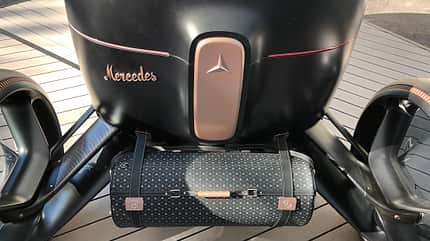Vision Mecedes Simplex 2019 Vision Mecedes Simplex