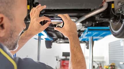 Opel MyDigitalService 09/2019, Opel MyDigitalService