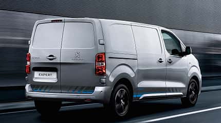 09/2019, Peugeot Expert Sport Edition Peugeot Expert Sport Edition