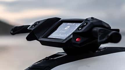Taiga Motors Orca Taiga Motors Orca