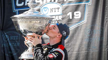 indy,car,open wheel 2019 Laguna Seca