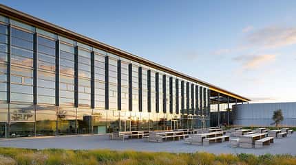 09/2019, Jaguar Land Rover JLR Technologie Zentrum Gaydon Jaguar Land Rover JLR Technologie Zentrum Gaydon