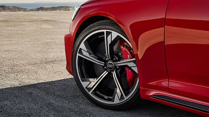 10/2019, Audi RS4 Avant 2020 Audi RS4 Avant 2020