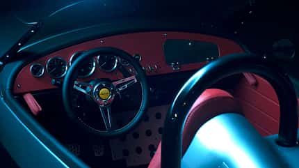 Vanderhall Carmel 10/2019, Vanderhall Carmel