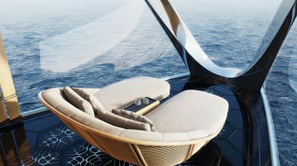 Sinot Aqua Yacht Sinot Aqua Yacht