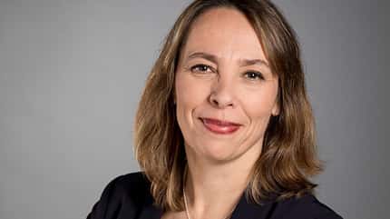 10/2019, Clotilde Delbos Clotilde Delbos