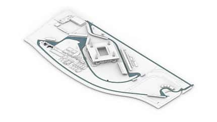 Grand Prix Miami - Formel 1 - 2021 Grand Prix Miami - Formel 1 - 2021