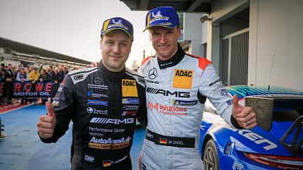VLN 9 - Nürburgring - 26. Oktober 2019 VLN 9 - Nürburgring - 26. Oktober 2019