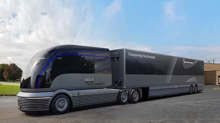 Hyundai HDC-6 Neptune, 2019 Hyundai HDC-6 Neptune