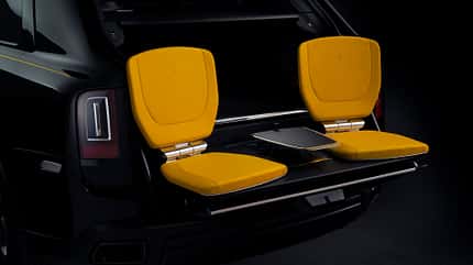 Rolls-Royce Cullinan Black Badge 2019 Rolls-Royce Cullinan Black Badge 2019