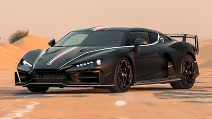 Auktion, Riyadh Car Show