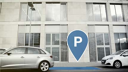Bosch Mobilitätsspecial, Advertorial, Community-based Parking Bosch Mobilitätsspecial, Advertorial, Community-based Parking