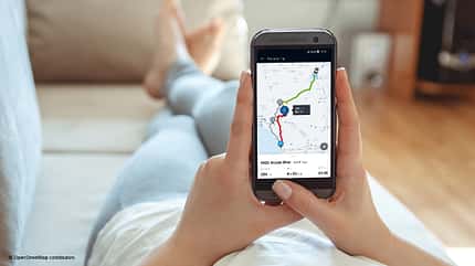 Bosch Mobilitätsspecial, Advertorial, Convenience Charging Bosch Mobilitätsspecial, Advertorial, Convenience Charging