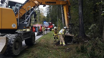 Tesla, Feuer, Brand, Batterien, beschädigte Batterien