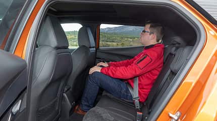 11/2019, Peugeot 2008, SUV, Crossover, Peugeot