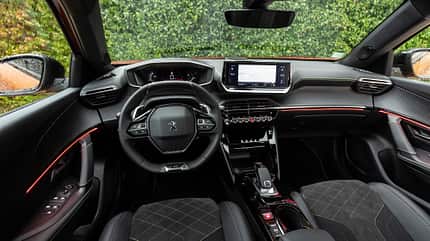 11/2019, Peugeot 2008, SUV, Crossover, Peugeot
