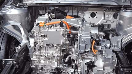 Mazda Range Extender, ams_2019_25a, Jahresrückblick, Technik Mazda Range Extender, Motor
