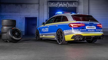 12/2019, Abt Audi RS4 Avant Tune it safe Abt Audi RS4 Avant Tune it safe