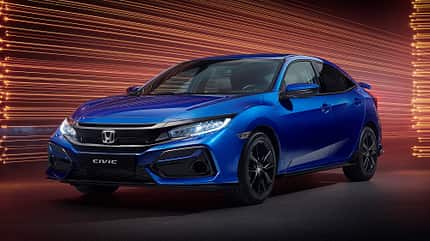 12/2019, Honda Civic Sport Line Honda Civic Sport Line