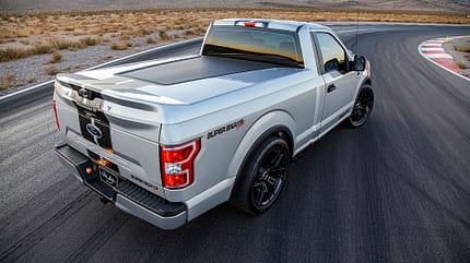 12/2019, Shelby Ford F-150 Super Snake Sport 12/2019, Shelby Ford F-150 Super Snake Sport