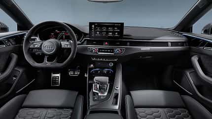 12/2019, Audi RS 5 Coupé Audi RS 5 Coupé