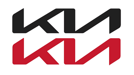 12/2019, Kia Logo Kia Logo