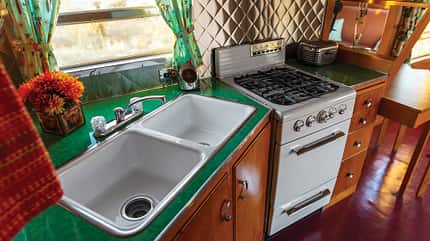 1953 Spartan Spartanette Tandem 131 1953 Spartan Spartanette Tandem 131
