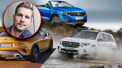 Top 3 Redaktion Jahresrückblick 2019 Top 3 Redaktion Jahresrückblick 2019