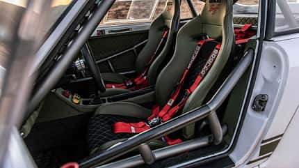 12/2019, Russell Built Fabrications Porsche 911 Baja Russell Built Fabrications Porsche 911 Baja