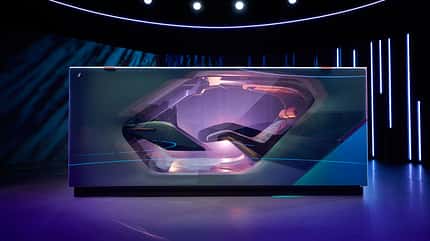 01/2020, BMW i Interaction EASE BMW i Interaction EASE