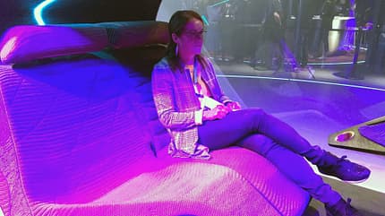 01/2020, BMW i Interaction EASE BMW i Interaction EASE
