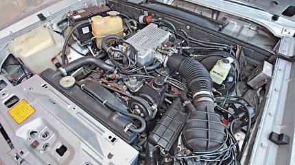 Ford Granada Mk2 Ghia Turnier Ford Granada Mk2 Ghia Turnier