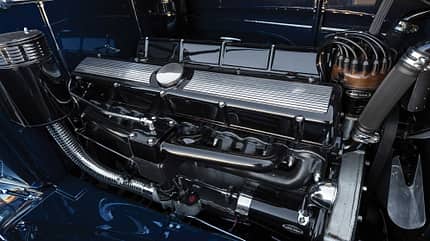 Cadillac V16 All Weather Phaeton (1933) Cadillac V16 All Weather Phaeton (1933)