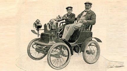 Kondor Fahrradwerke 3 HP Kondor Fahrradwerke 3 HP