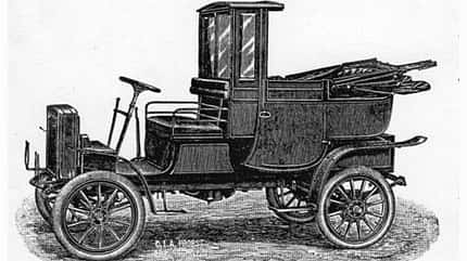 Altmann, 1905 Altmann, 1905