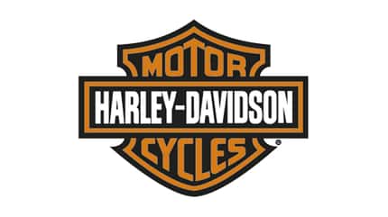 Harley-Davidson Logo Harley-Davidson Logo