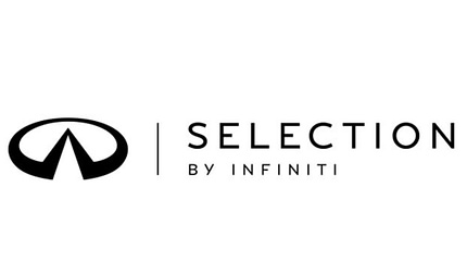 01/2020, Selection by Infiniti Selection by Infiniti