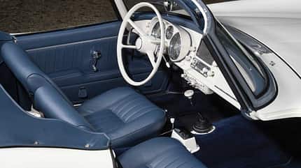 BMW 507 (1958)