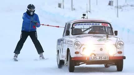 GP ICE Race 2020 GP ICE Race 2020