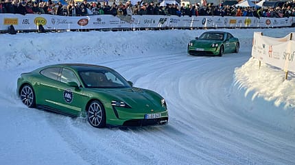 GP ICE Race 2020 GP ICE Race 2020